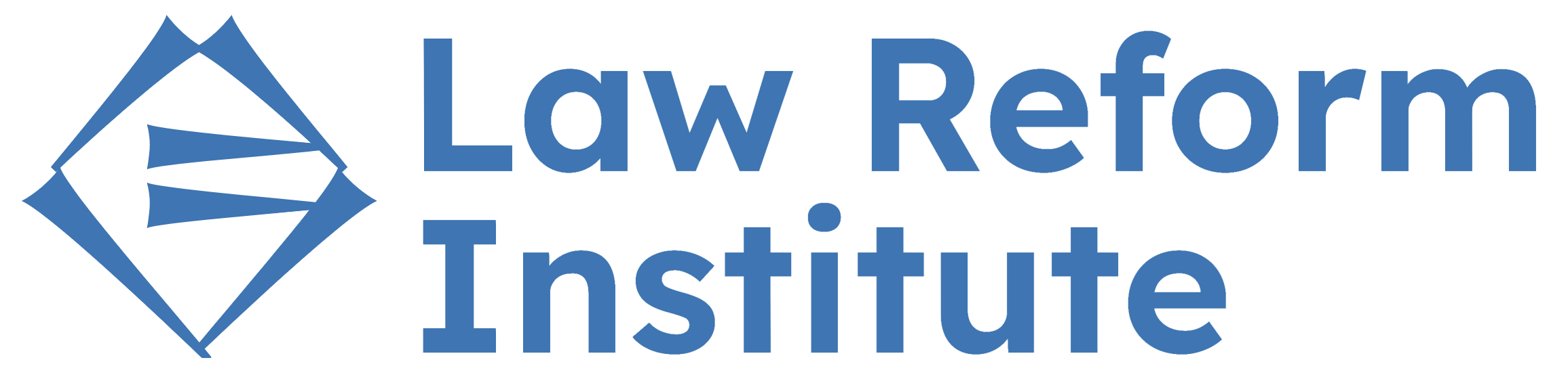 Law Reform Institute